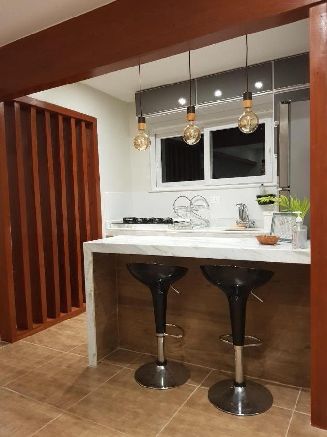 Pouso Do Sol - Apartamento Com Vista Panoramica Em Morro Morro de São Paulo Kültér fotó
